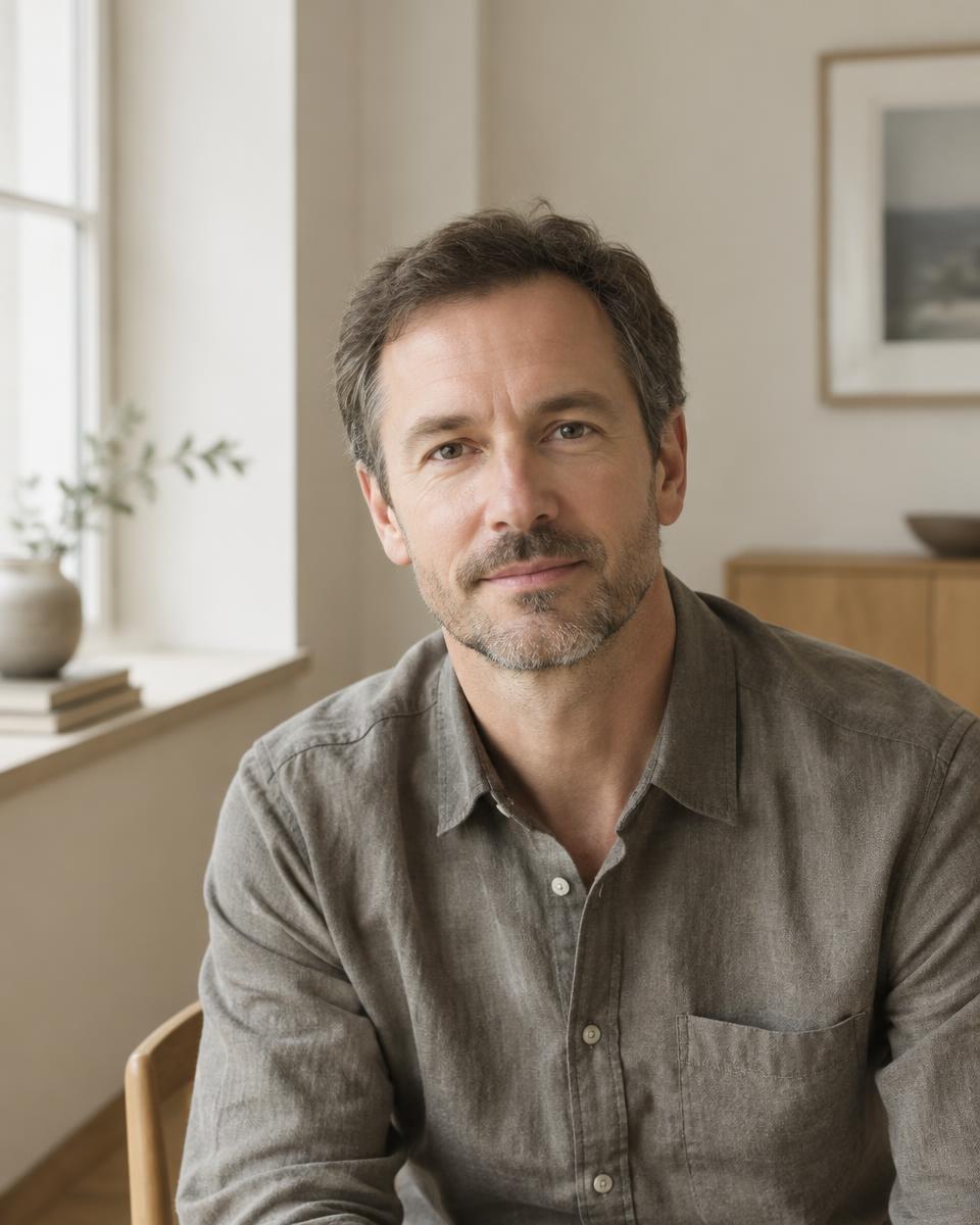 Platzhalter-Portrait – Abbas Doldur